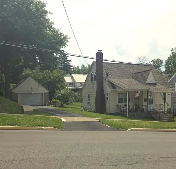 63 South 6th Avenue, Clarion, PA 16214