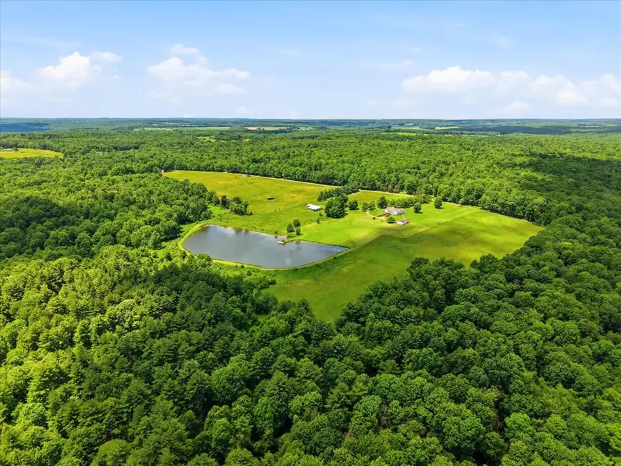 122.24 ac Sutton Road, Titusville, PA 16354 - #3