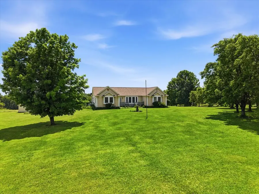 867 Sutton Rd, Titusville, PA 16354 - #2