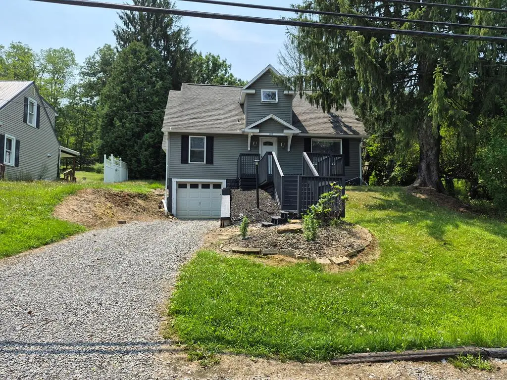 102 State Route 157, Oil City, PA 16301 - #1