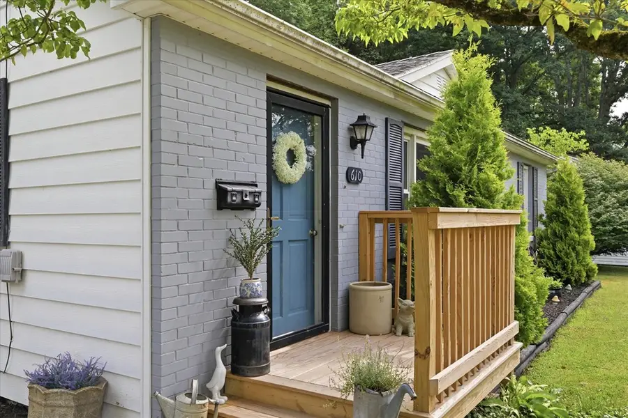 610 Maxwell Drive, Titusville, PA 16354 - #2