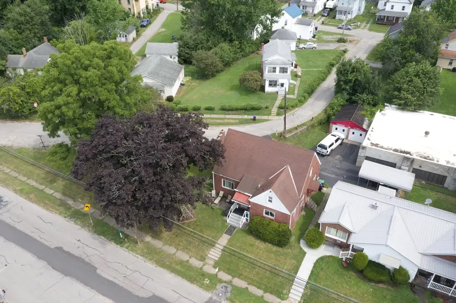 346 Grant St, Franklin, PA 16323 - #2