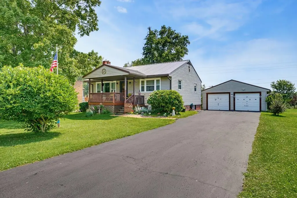 1037 Wiants Ln, Hawthorn, PA 16230 - #1