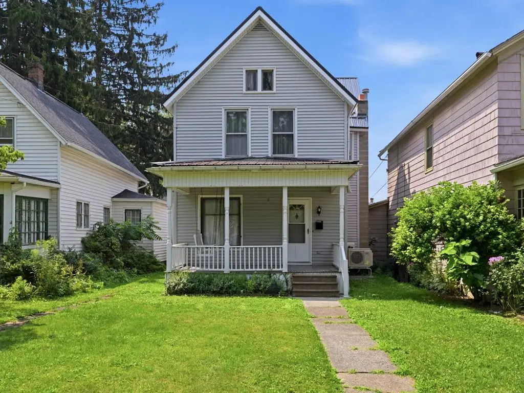 315 W. Elm Street, Titusville, PA 16354 - #1