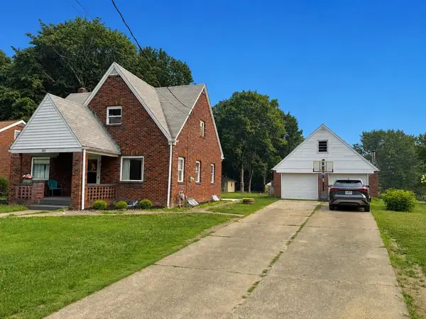 331 Park Avenue, Oil City, PA 16301