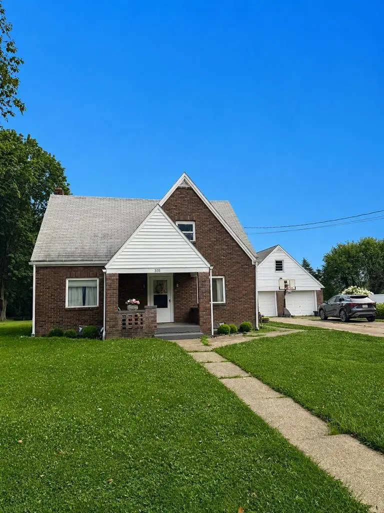 331 Park Avenue, Oil City, PA 16301 - #2