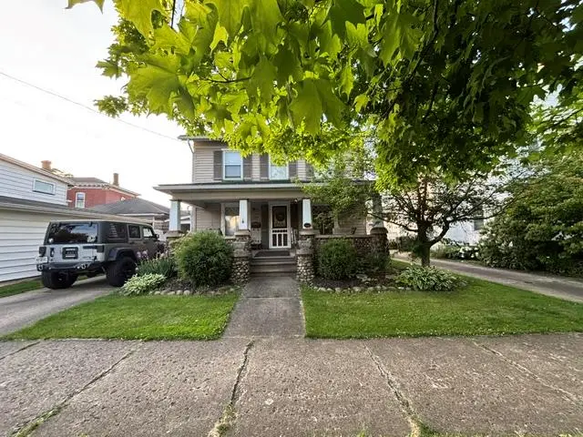 316 9th Street, Franklin, PA 16323 - #1