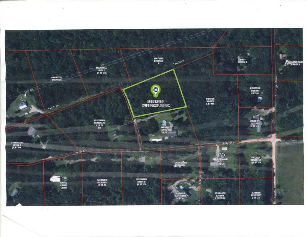 Lot 22 Tan Trail Road, Tionesta, PA 16353 - #1