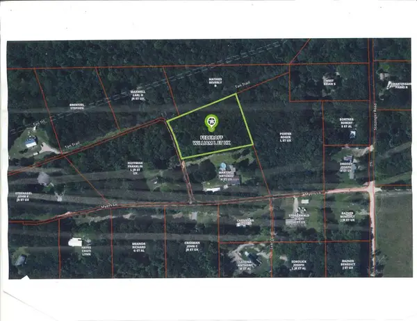 Lot 22 Tan Trail Road, Tionesta, PA 16353