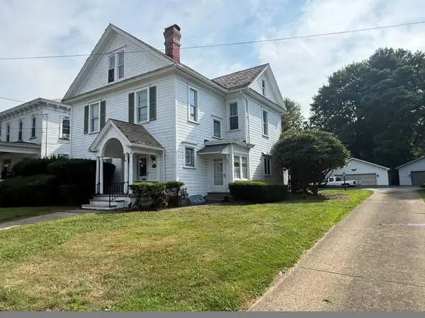 812 Liberty, Franklin, PA 16323