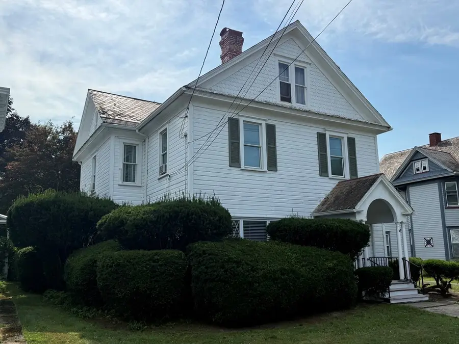 812 Liberty, Franklin, PA 16323 - #2