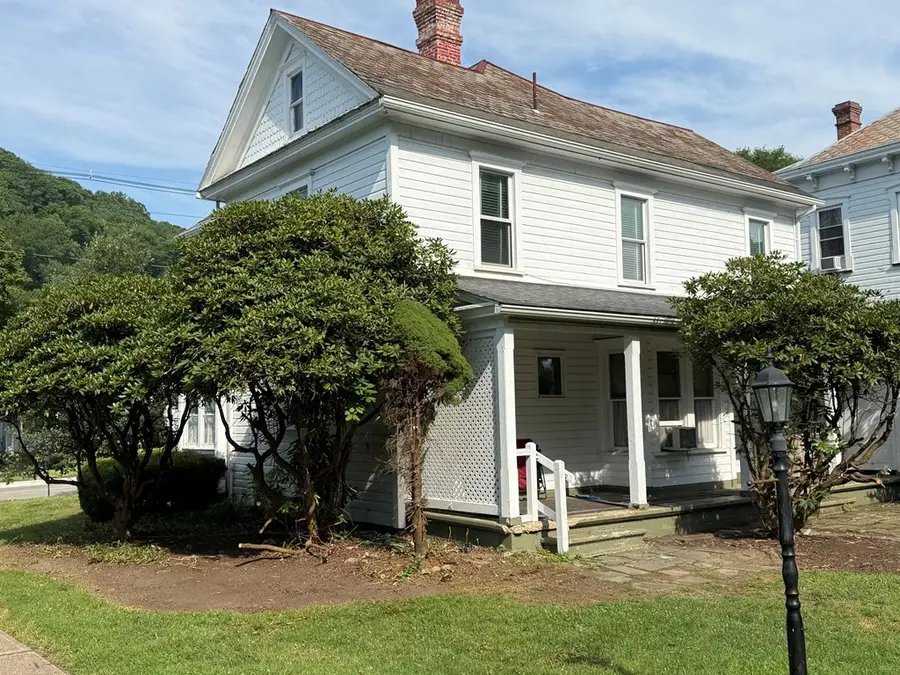 812 Liberty, Franklin, PA 16323 - #3