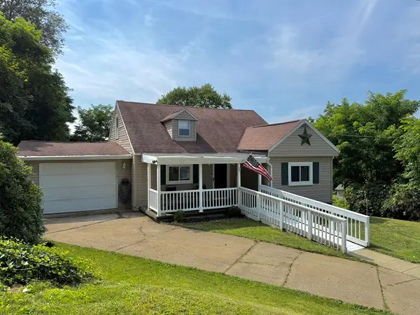 2 Rich St, Oil City, PA 16301