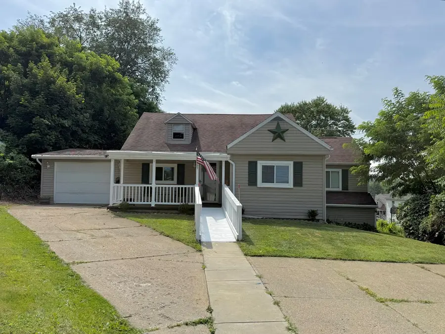 2 Rich St, Oil City, PA 16301 - #3