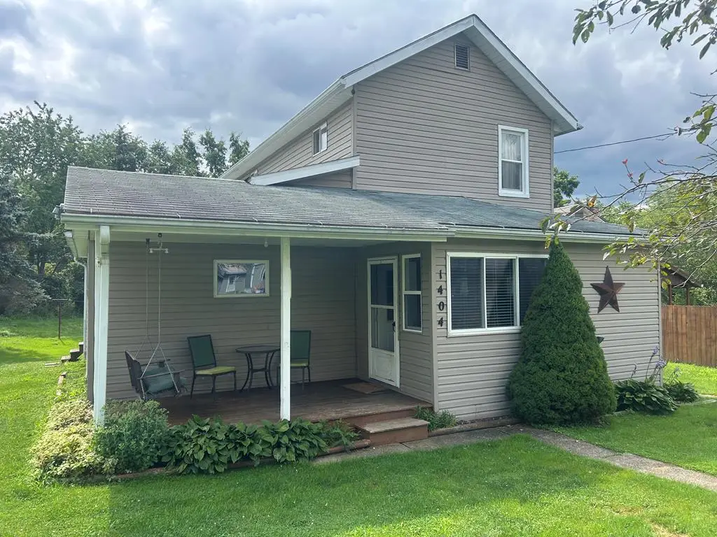 1404 Morris Street, Sligo, PA 16255 - #1