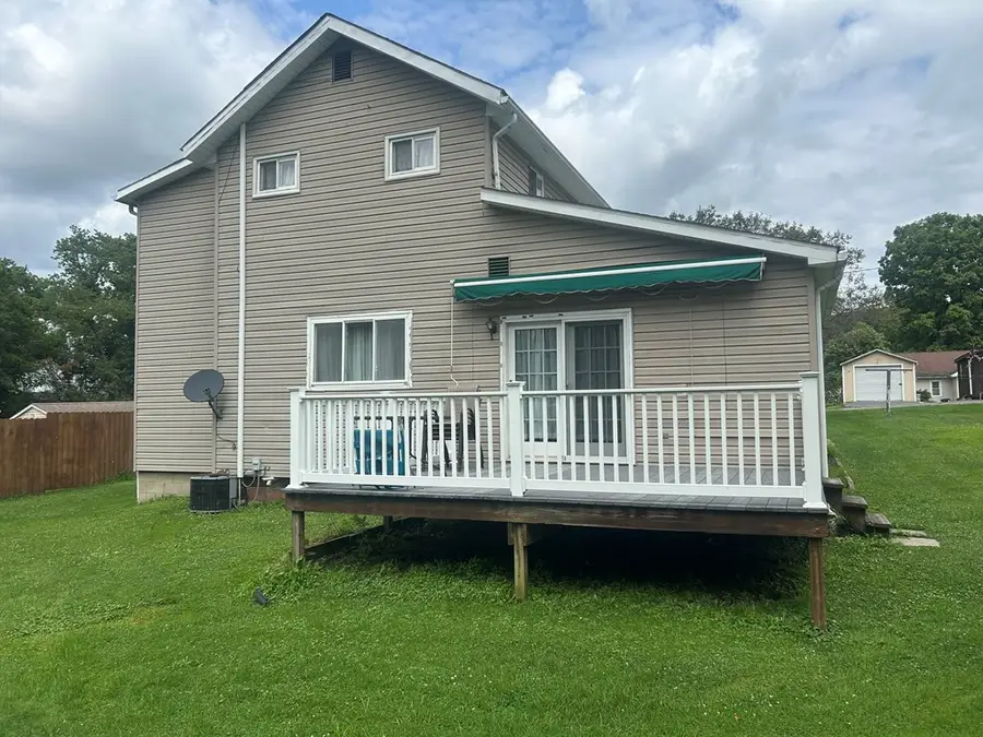 1404 Morris Street, Sligo, PA 16255 - #2