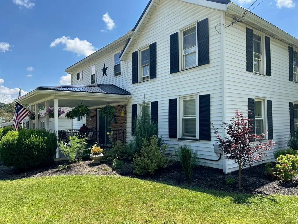 297 West State St, Pleasantville, PA 16341 - #1