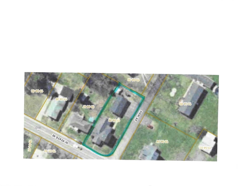 297 West State St, Pleasantville, PA 16341 - #2