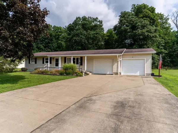 26 Woodbine Drive, Greenville, PA 16125