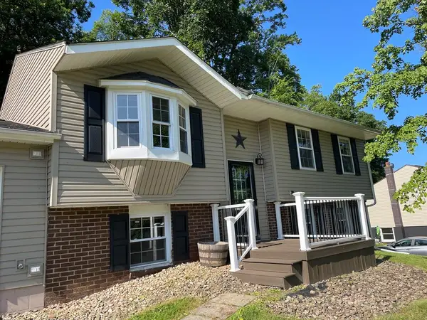 245 Harvey Drive, Seneca, PA 16346