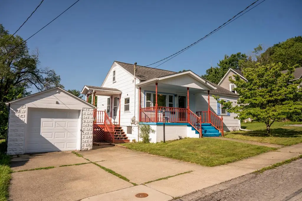 408 Pine Street, Clarion, PA 16214 - #1