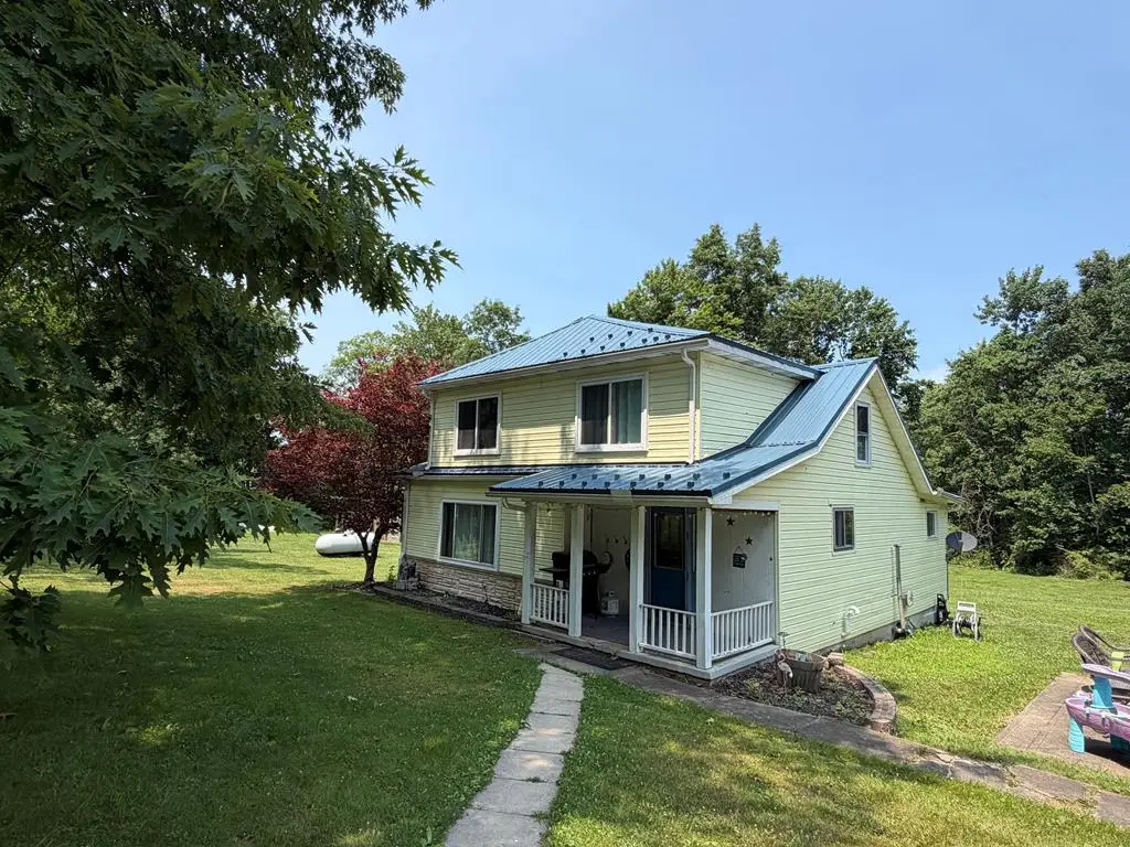 23435 Kunz Road, Pleasantville, PA 16341 - #1