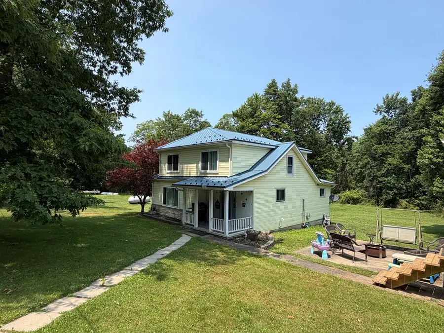 23435 Kunz Road, Pleasantville, PA 16341 - #2