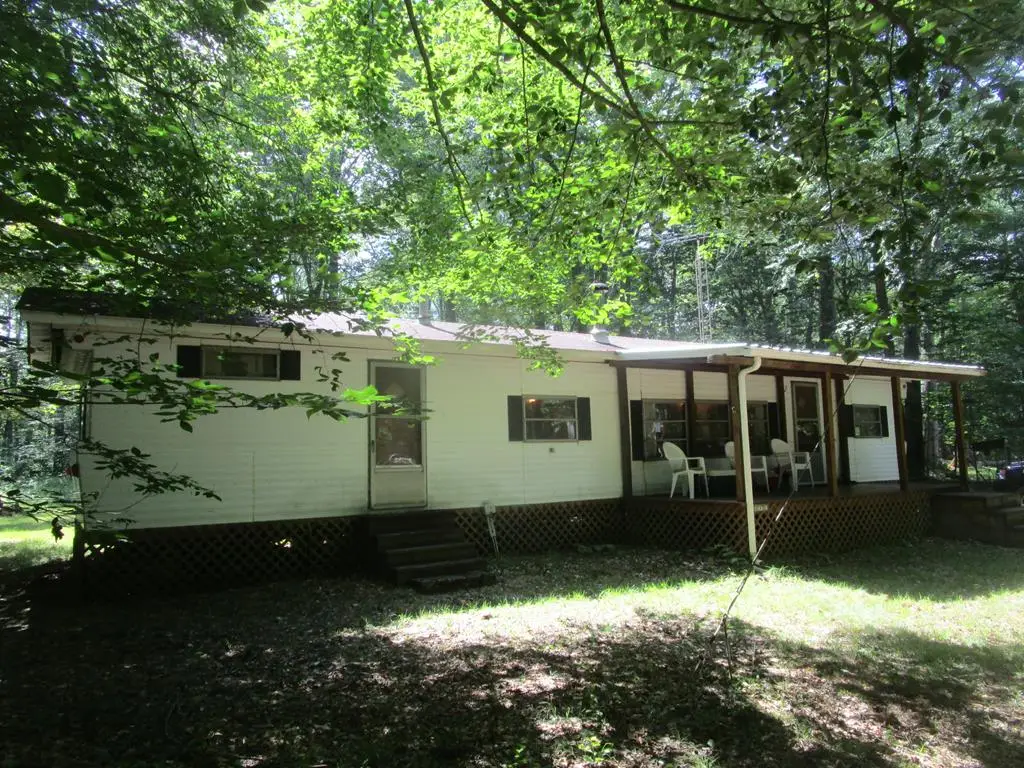 1432 Watson Farm Rd, Marienville, PA 16239 - #1