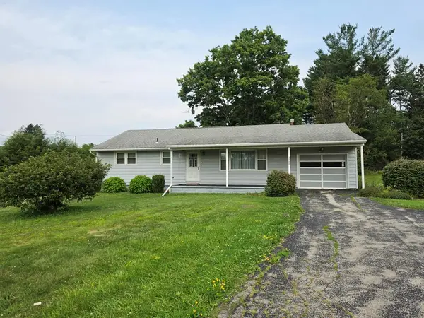 3588 State Rt. 257, Seneca, PA 16346