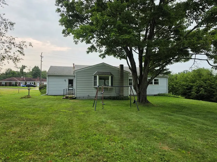 3588 State Rt. 257, Seneca, PA 16346 - #2