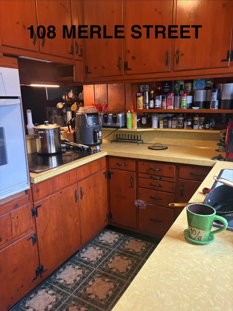 108 & 110 Merle Street, Clarion, PA 16214 - #2