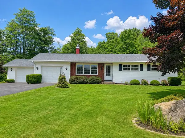 254 Miller Road, Franklin, PA 16323