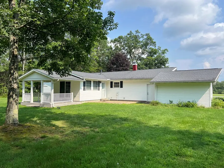 254 Miller Road, Franklin, PA 16323 - #2