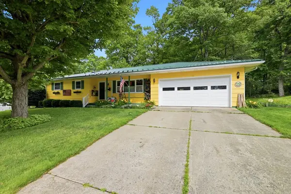 100 Beech Drive, Franklin, PA 16323