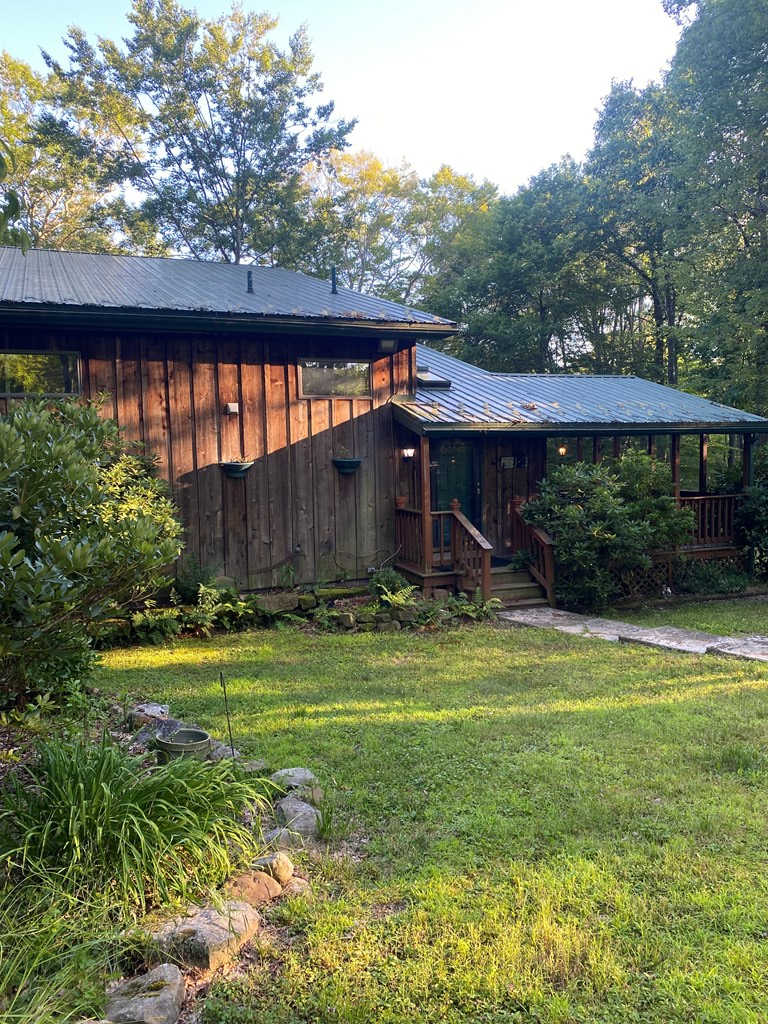422 Wright Rd, Cooperstown, PA 16317 - #2