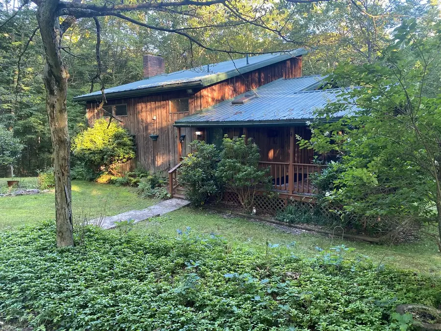 422 Wright Rd, Cooperstown, PA 16317 - #3