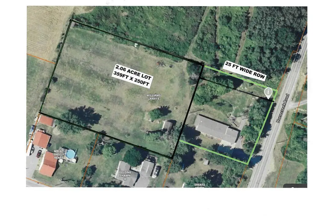 0 Horsecreek Road, Seneca, PA 16346 - #1