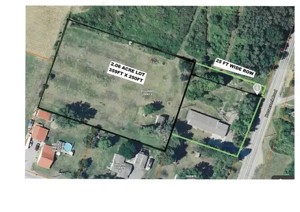 0 Horsecreek Road, Seneca, PA 16346
