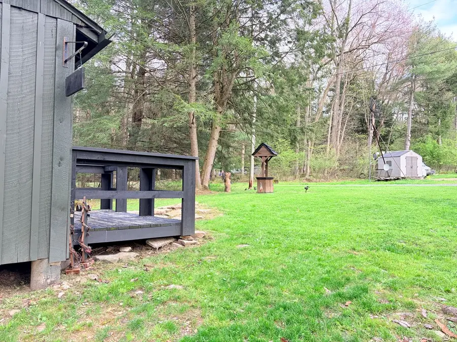 257 Dean Miller Lane, Clarington, PA 15828 - #2
