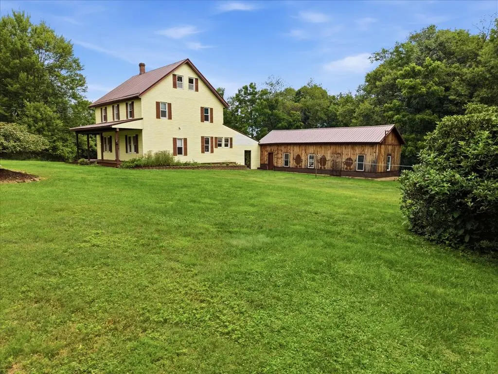 920 Shady Drive, Lucinda, PA 16235 - #1