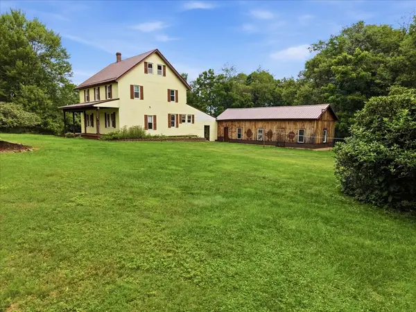 920 Shady Drive, Lucinda, PA 16235