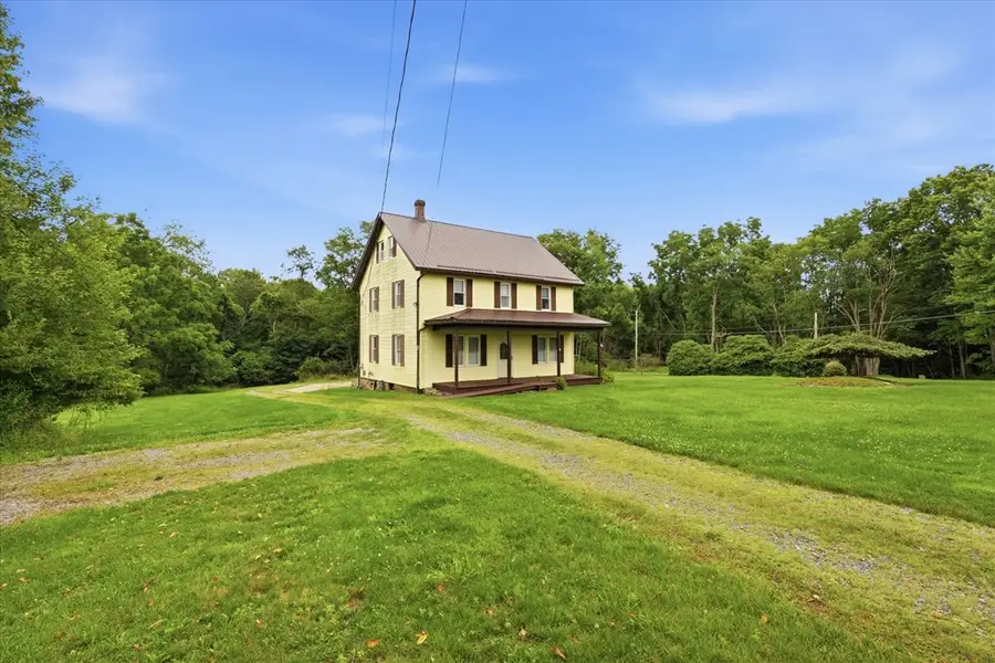 920 Shady Drive, Lucinda, PA 16235 - #2