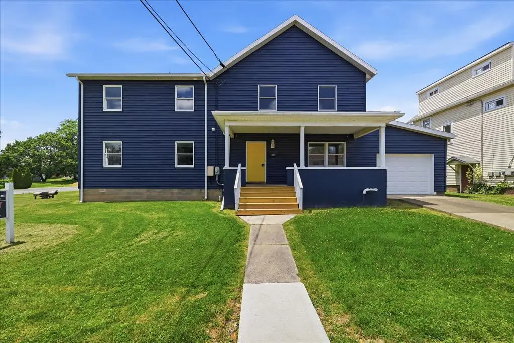 110 Grand Avenue, Clarion, PA 16214 - #1