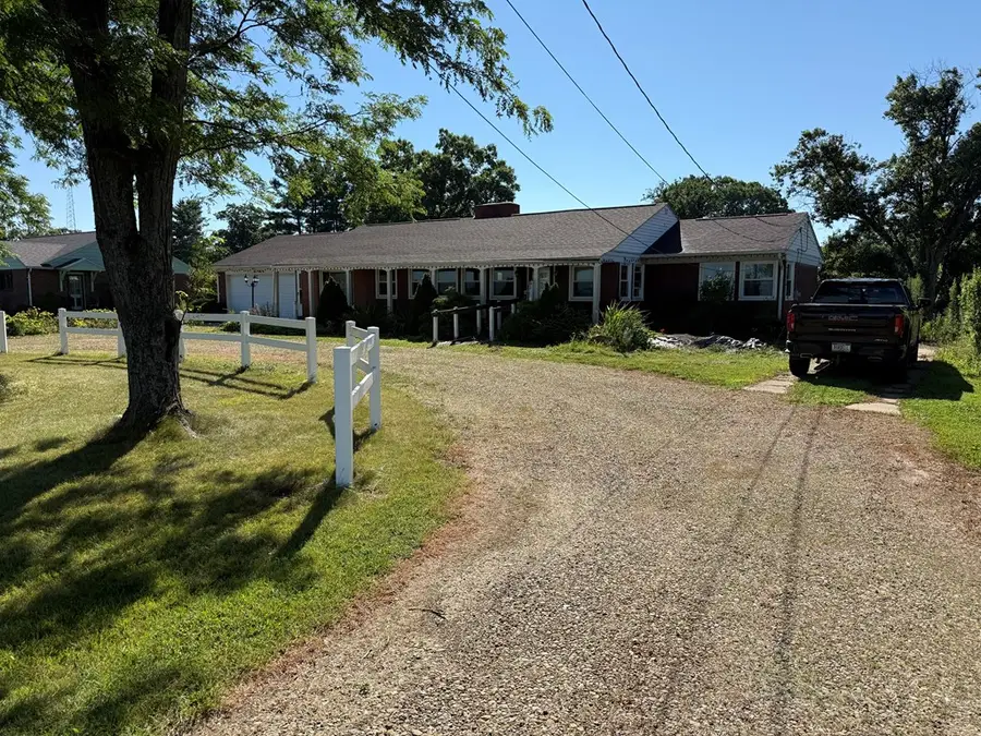 1529 Pittsburgh Rd, Franklin, PA 16323 - #2