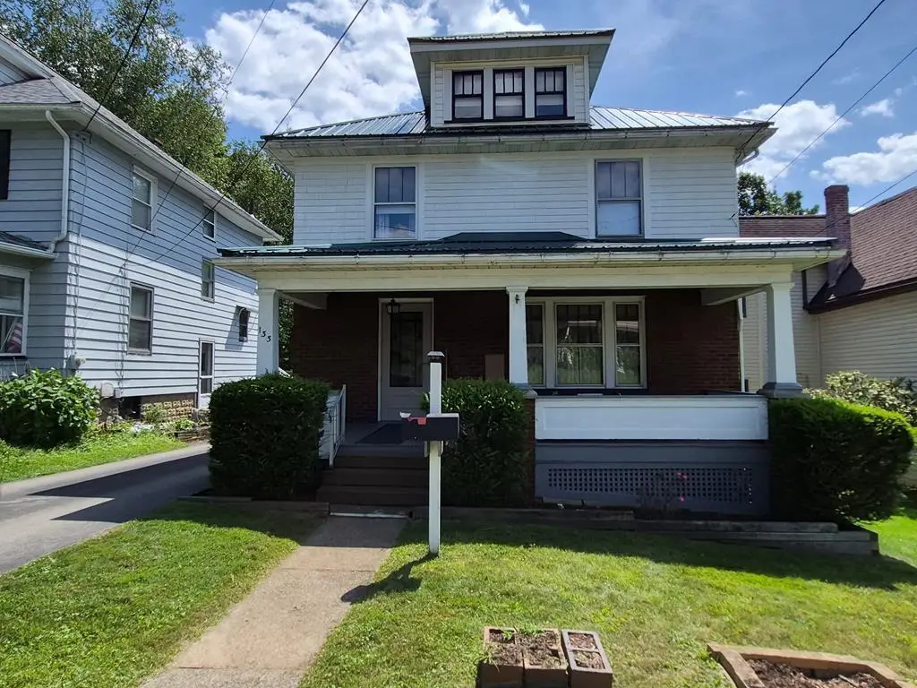 133 E Bissell Ave, Oil City, PA 16301 - #1