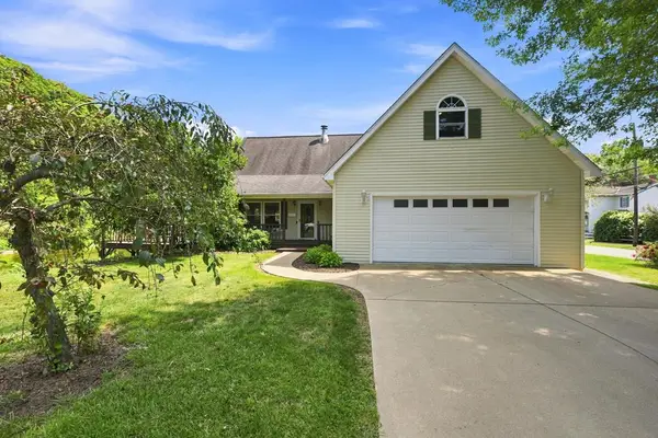 121 S. Park St., Franklin, PA 16323