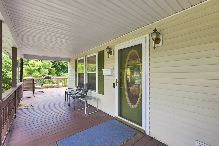 121 S. Park St., Franklin, PA 16323 - #2