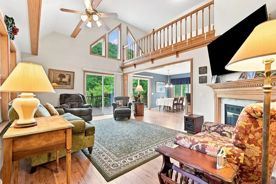121 S. Park St., Franklin, PA 16323 - #3