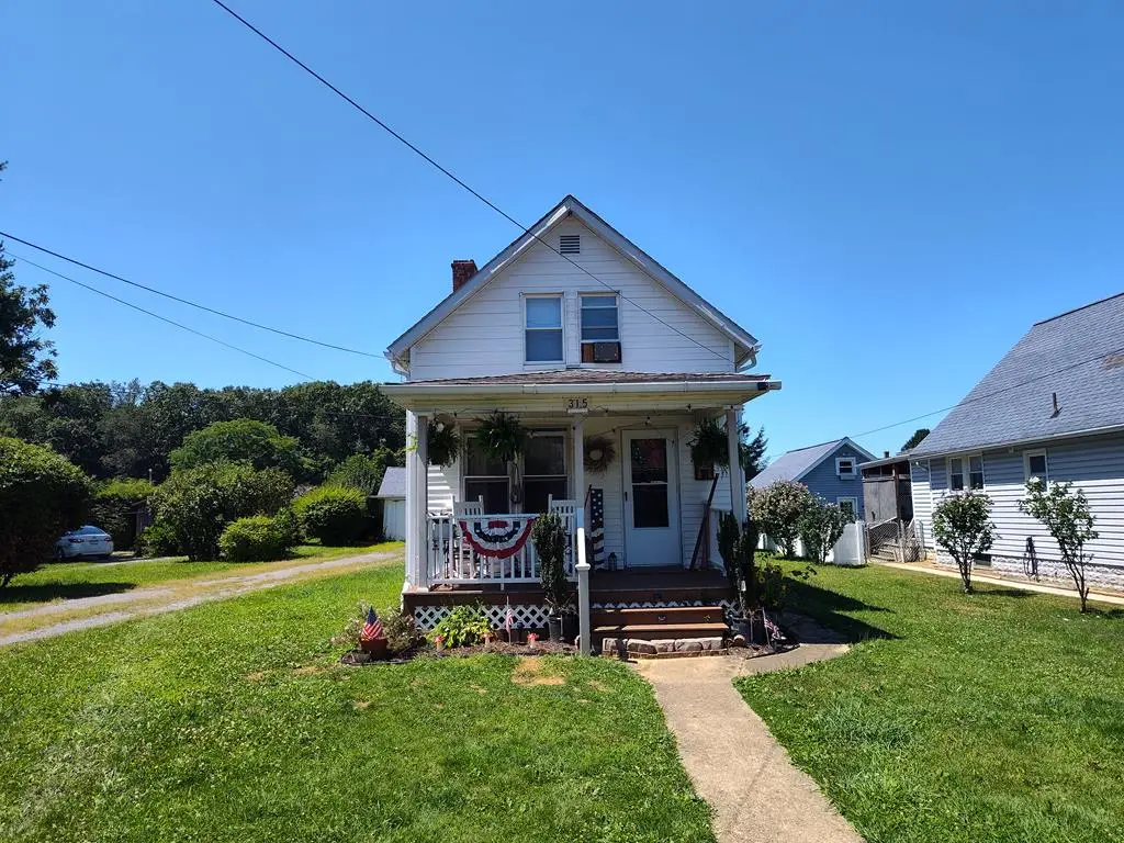315 Oak Road, Oil City, PA 16301 - #1