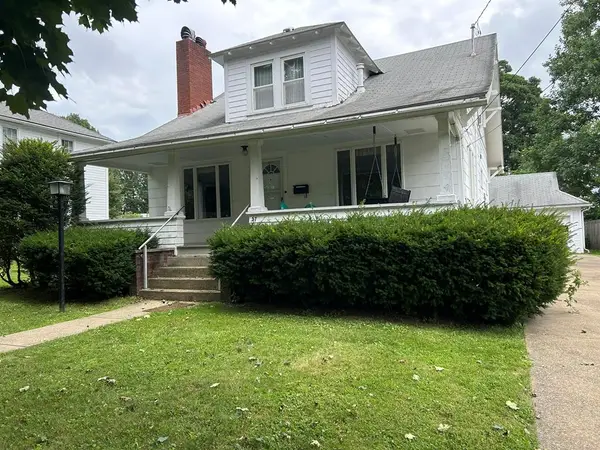 57 Campbell Avenue, Clarion, PA 16214